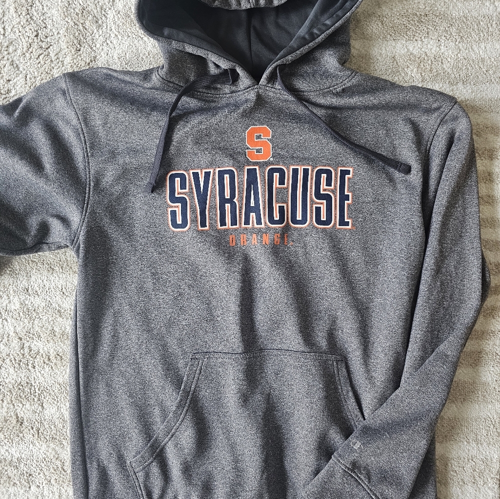 Syracuse Hoodie